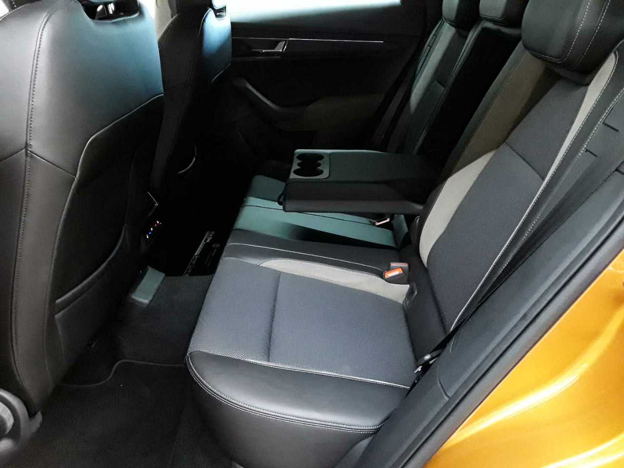 Skoda Karoq 1.5 TSI DSG Style 13