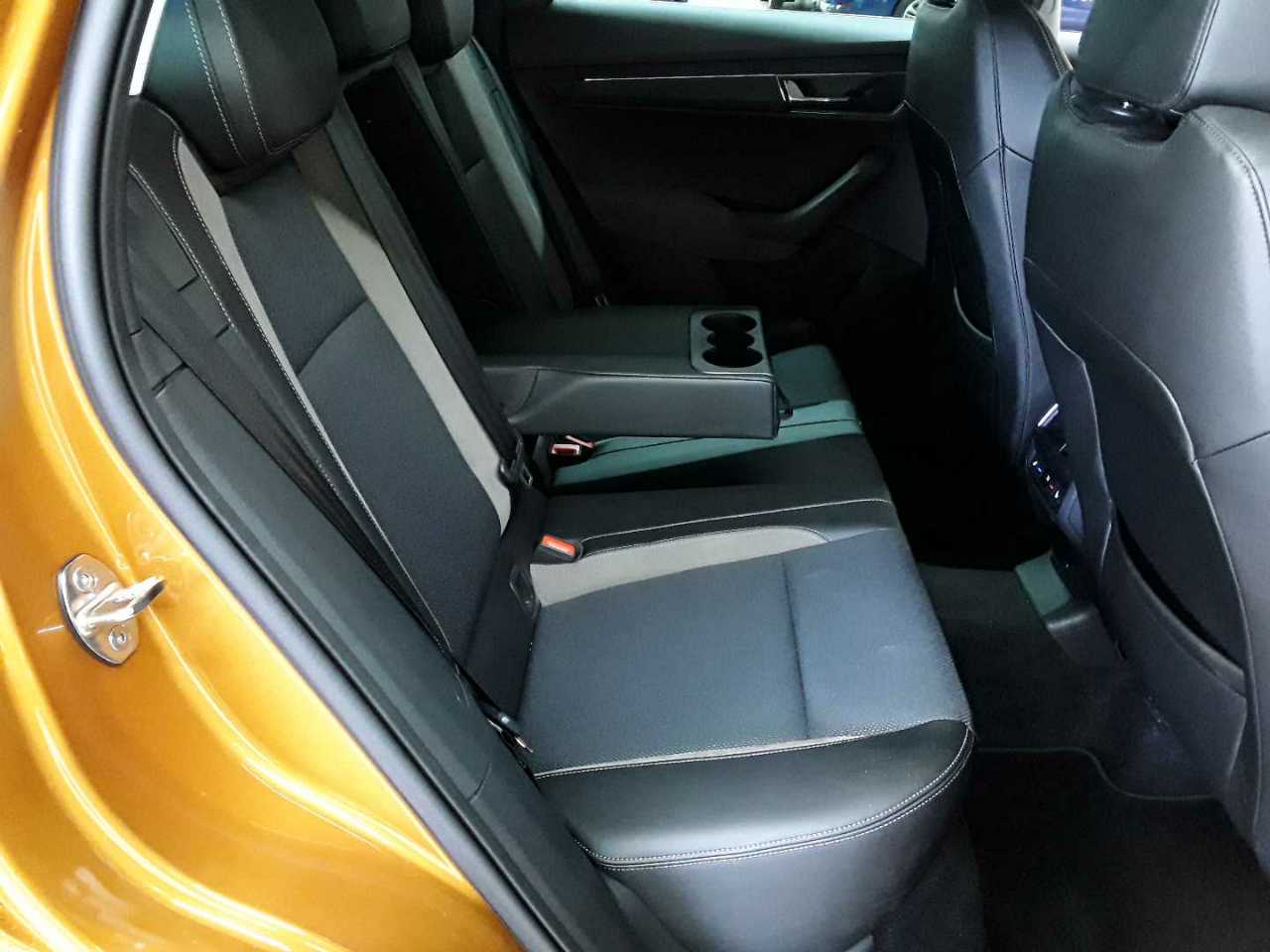 Skoda Karoq 1.5 TSI DSG Style 14