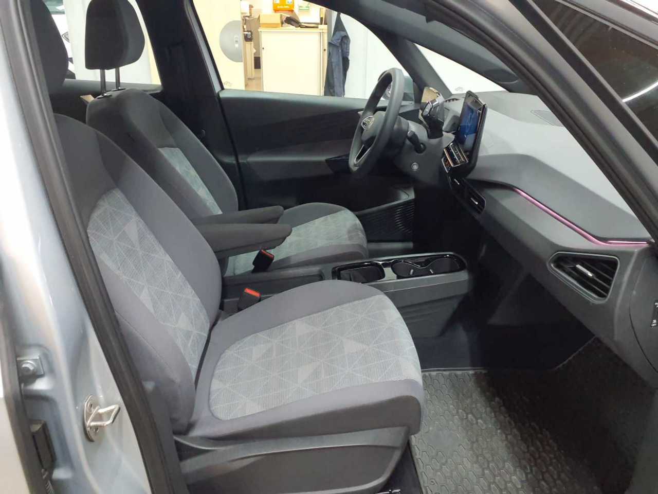 Vw ID.3 Pro 7