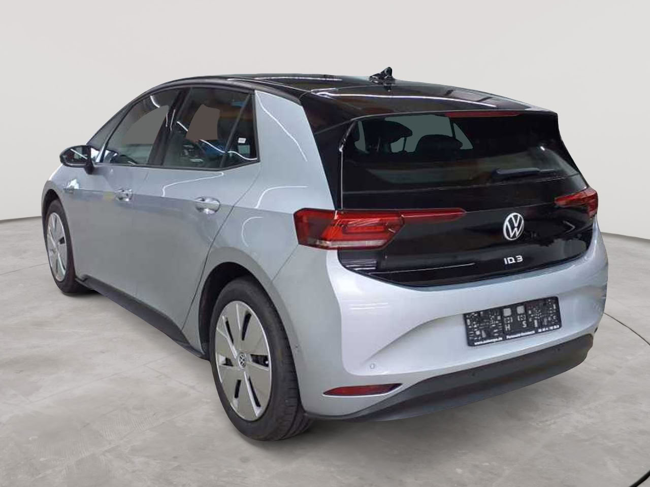 Vw ID.3 Pro 5