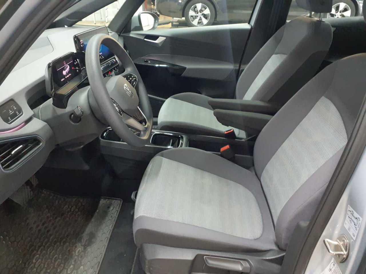 Vw ID.3 Pro 8