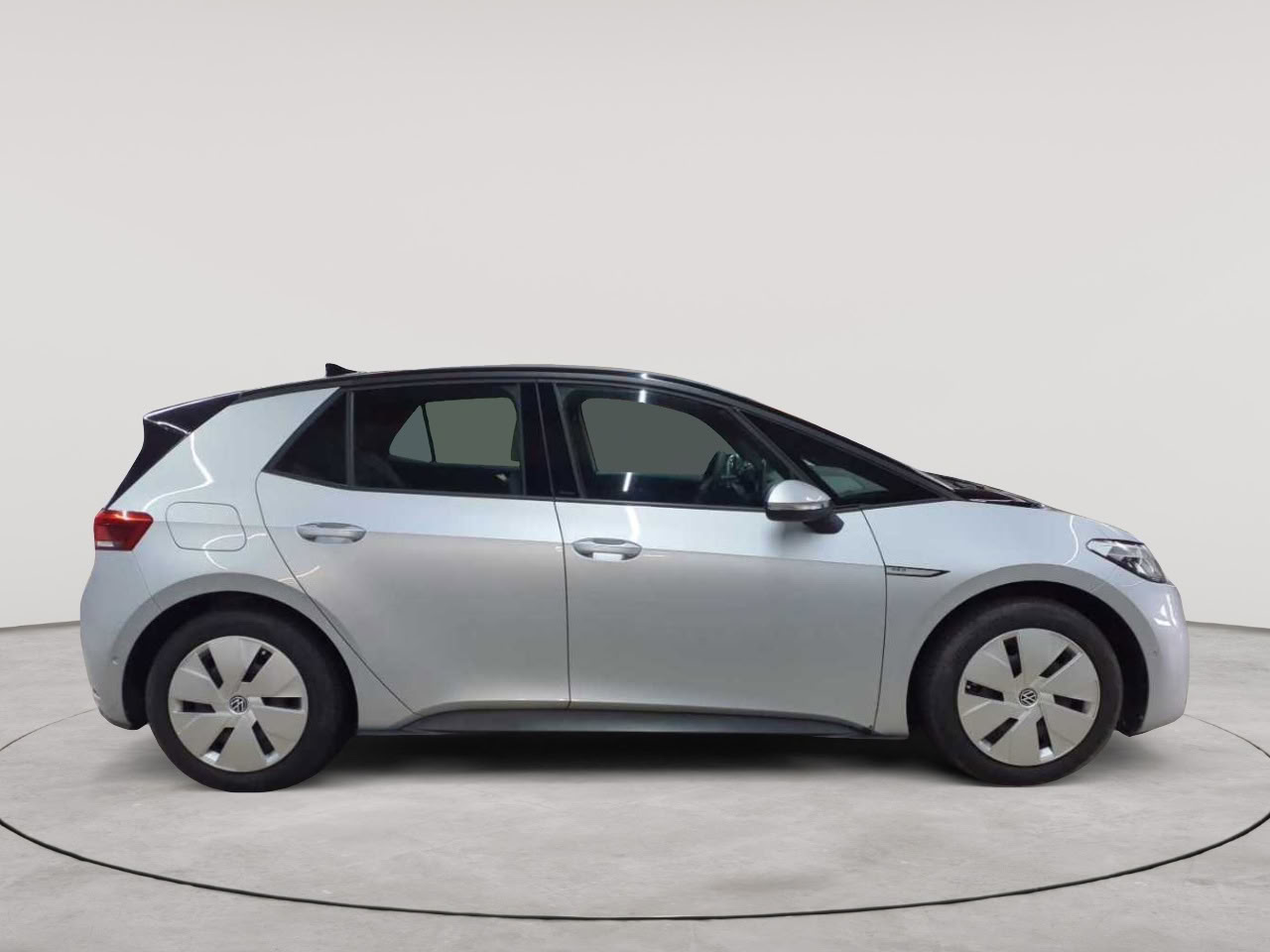 Vw ID.3 Pro 3
