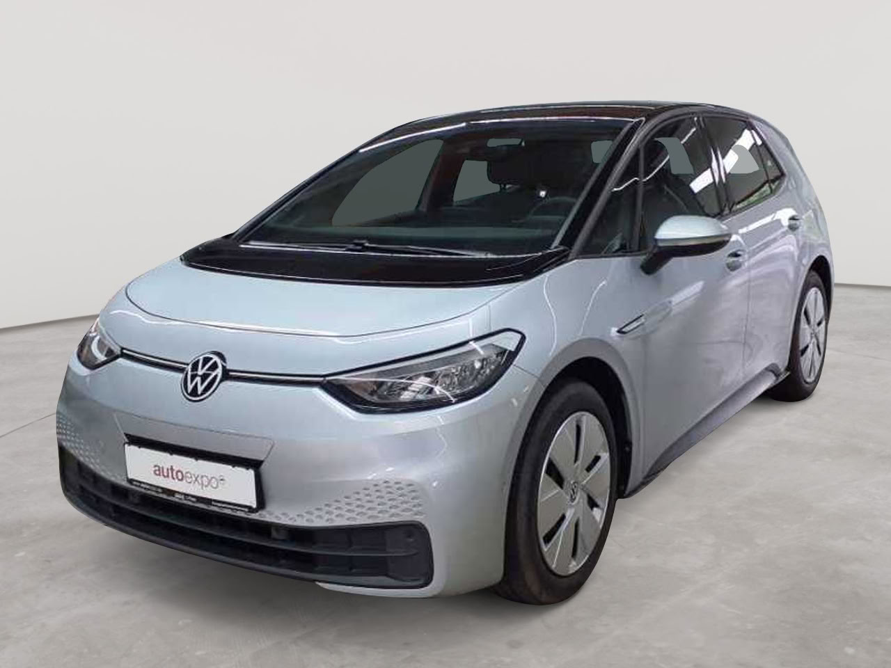 Vw ID.3 Pro 2