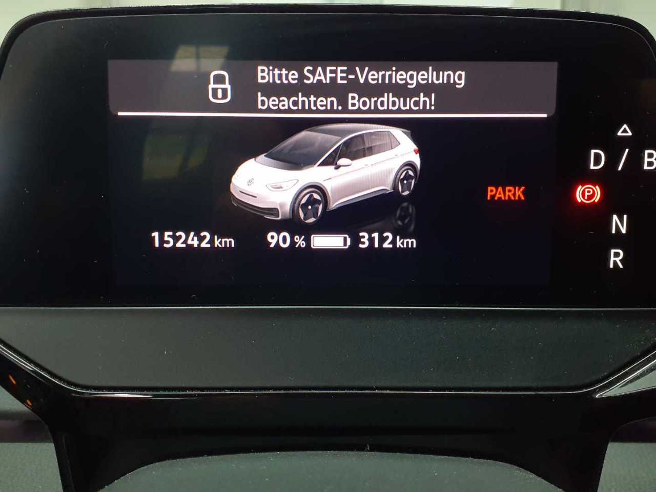 Vw ID.3 Pro 11