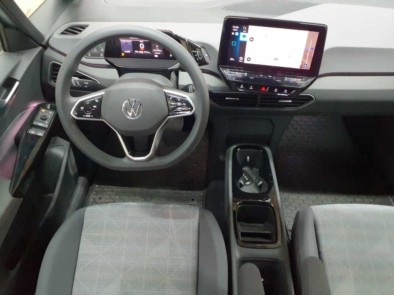 Vw ID.3 Pro 9