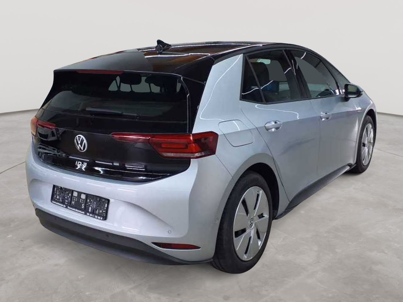 Vw ID.3 Pro 4