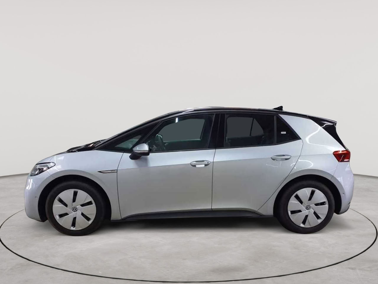 Vw ID.3 Pro 6