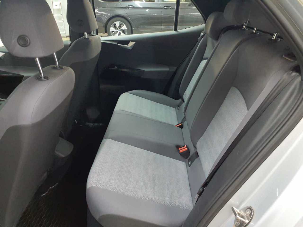 Vw ID.3 Pro 14