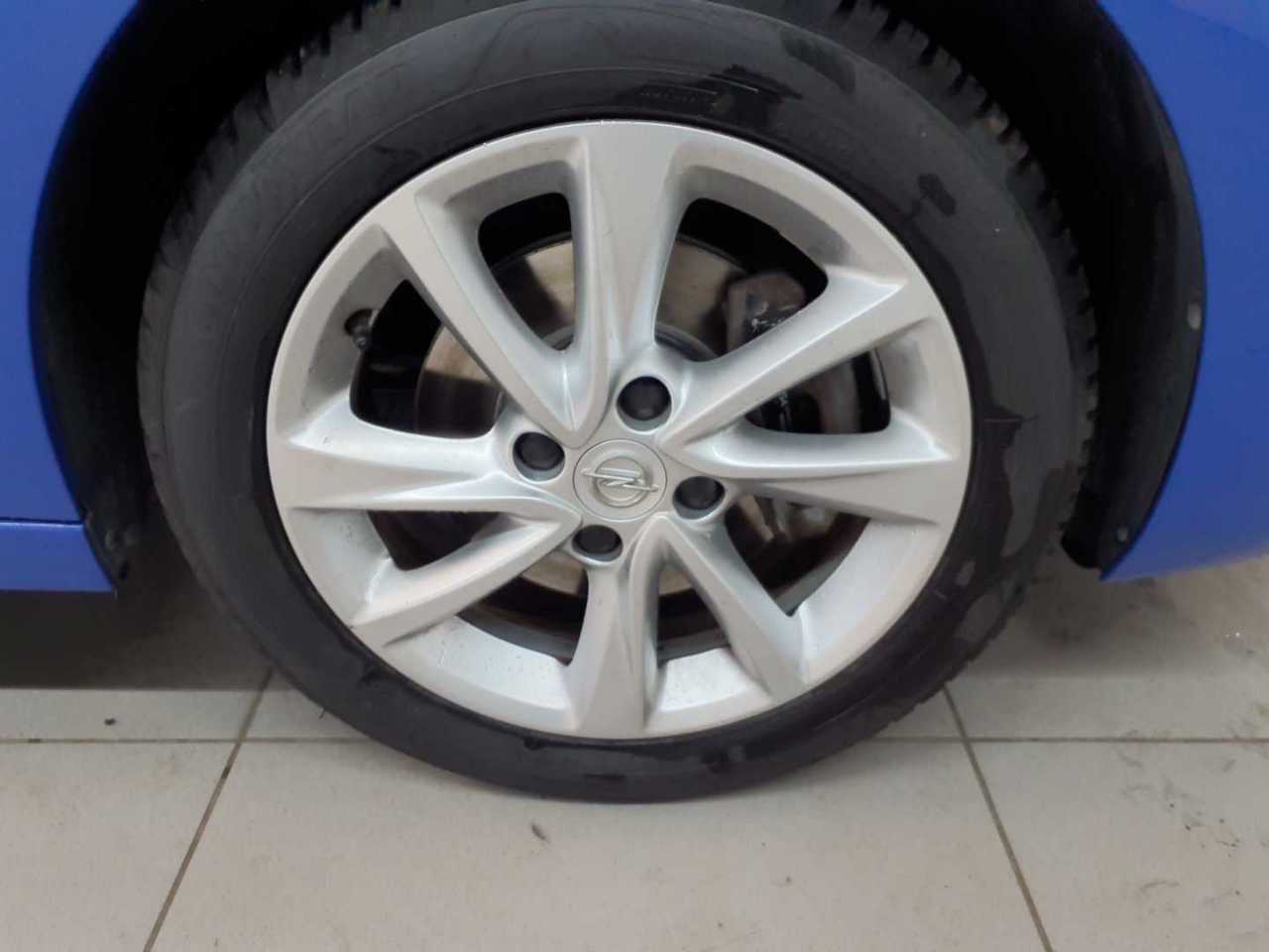 Opel Corsa 1.2 Direct Injection Turbo Start/Stop Elegance 16