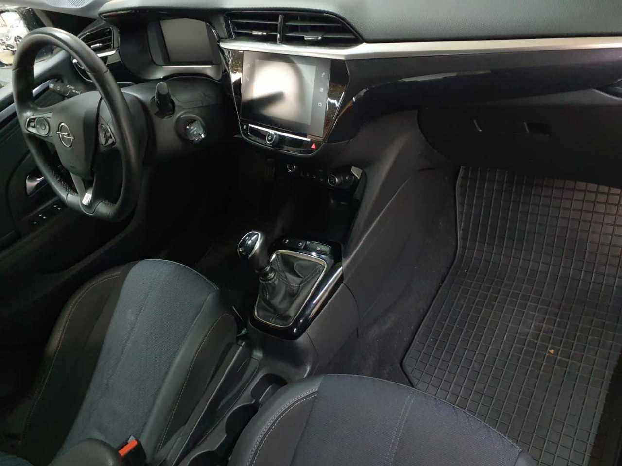 Opel Corsa 1.2 Direct Injection Turbo Start/Stop Elegance 9