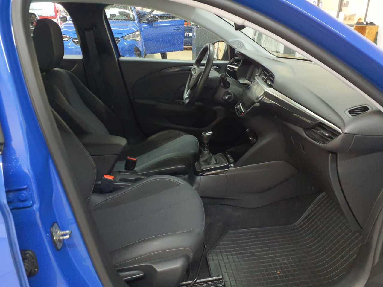 Opel Corsa 1.2 Direct Injection Turbo Start/Stop Elegance 8