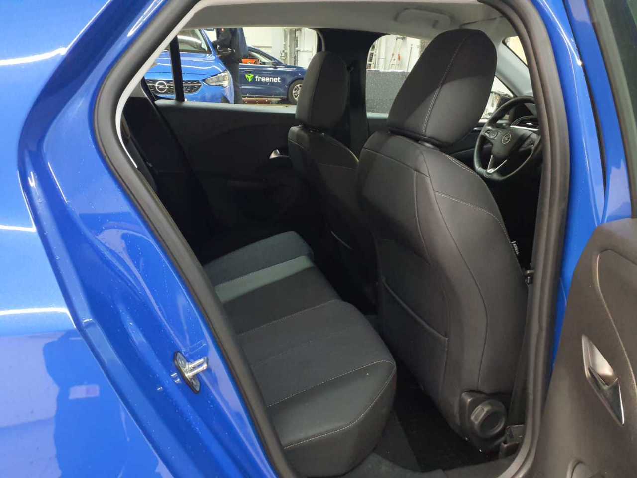 Opel Corsa 1.2 Direct Injection Turbo Start/Stop Elegance 14