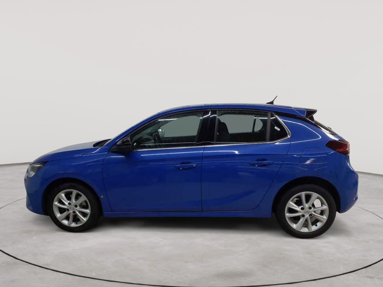 Opel Corsa 1.2 Direct Injection Turbo Start/Stop Elegance 6