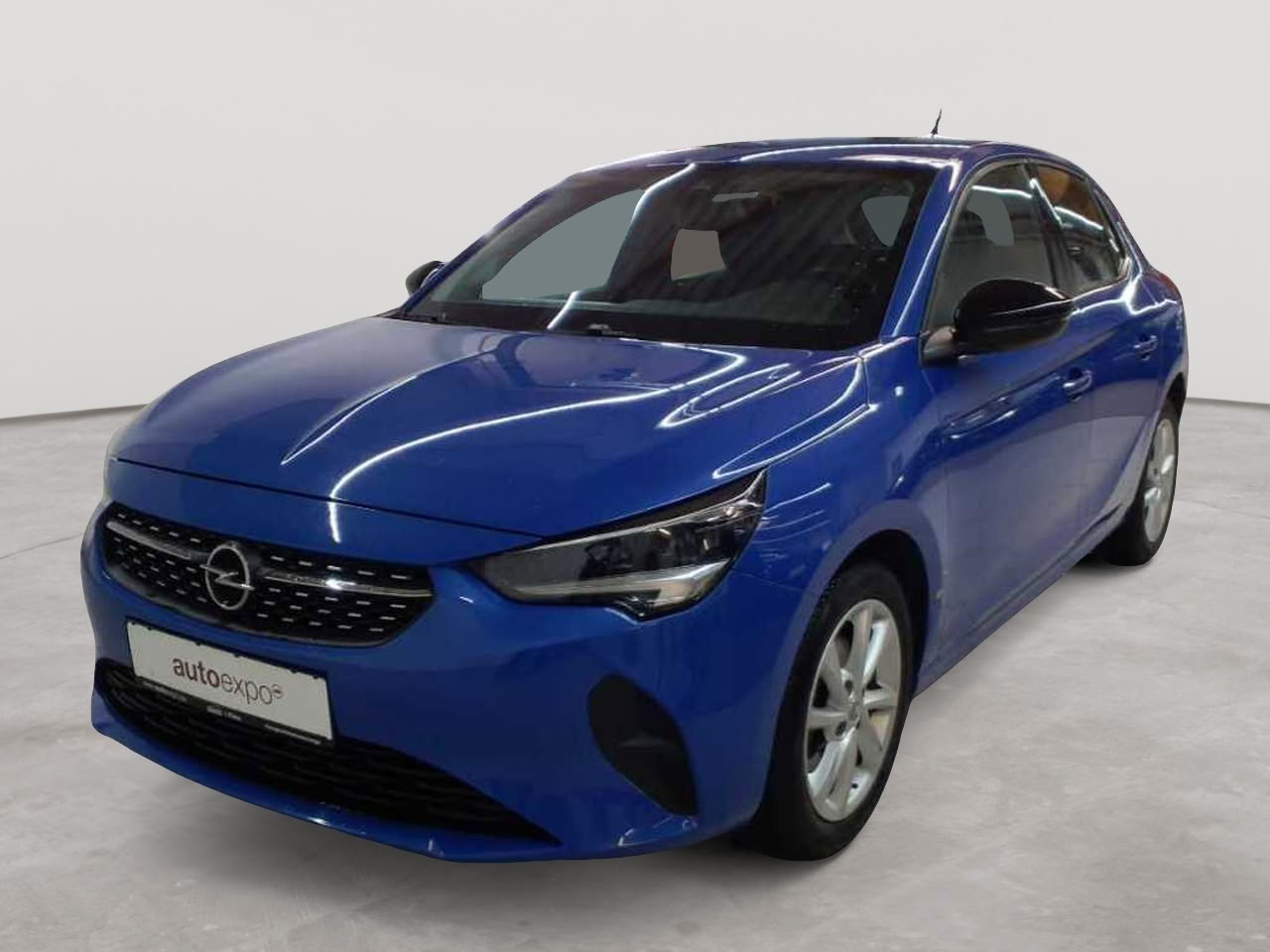Opel Corsa 1.2 Direct Injection Turbo Start/Stop Elegance 2