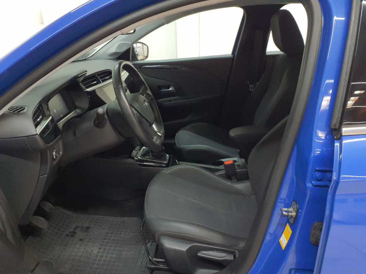 Opel Corsa 1.2 Direct Injection Turbo Start/Stop Elegance 7
