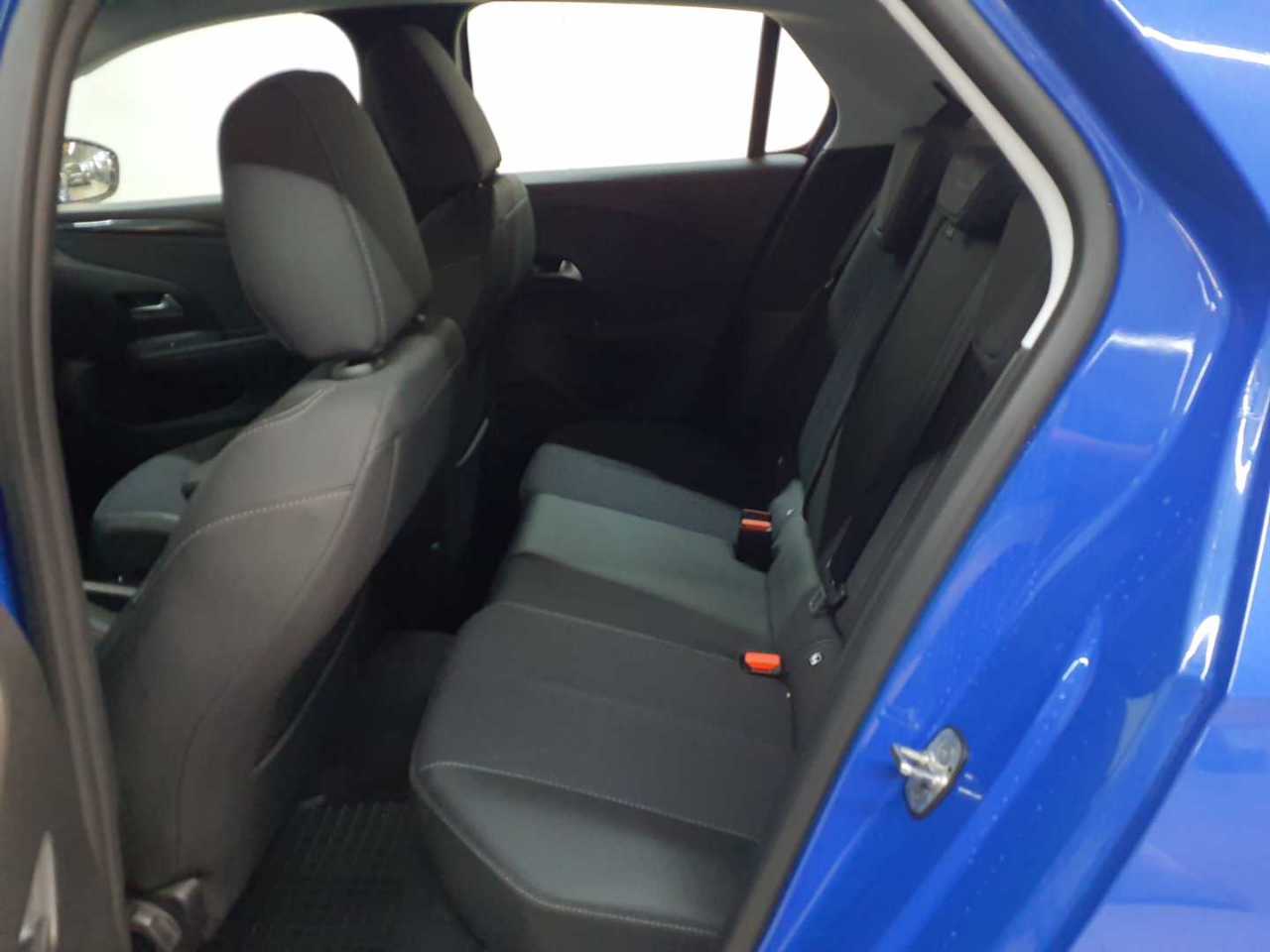 Opel Corsa 1.2 Direct Injection Turbo Start/Stop Elegance 13
