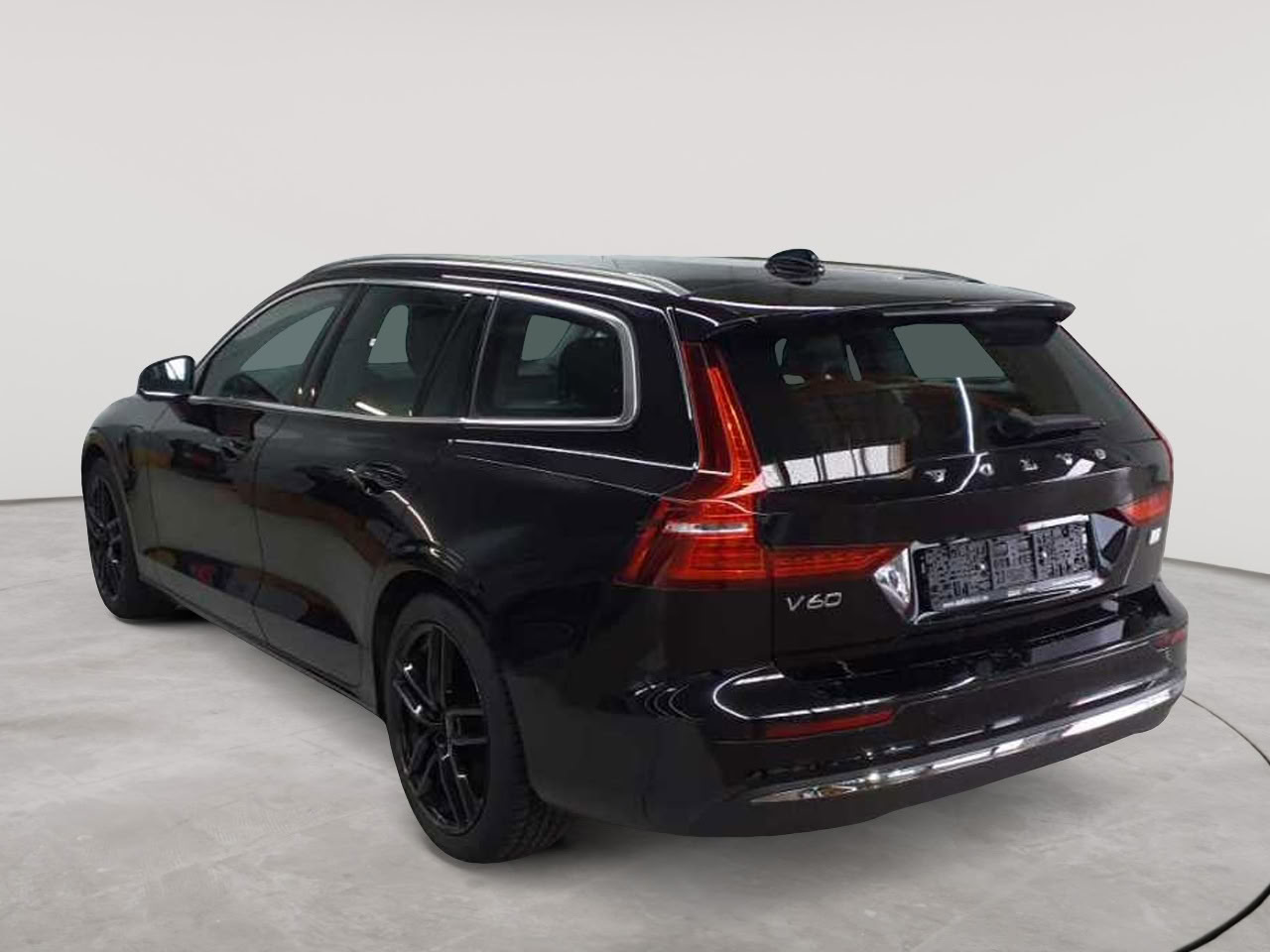 Volvo V60 T6 AWD Recharge Essential 5