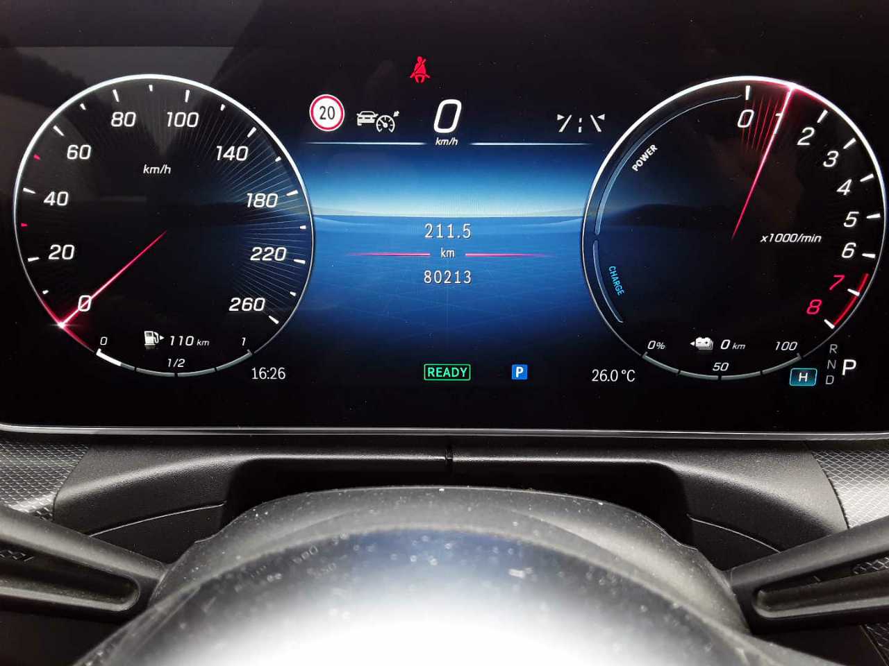 Mercedes-Benz C 300 e T 9G-TRONIC Avantgarde 11