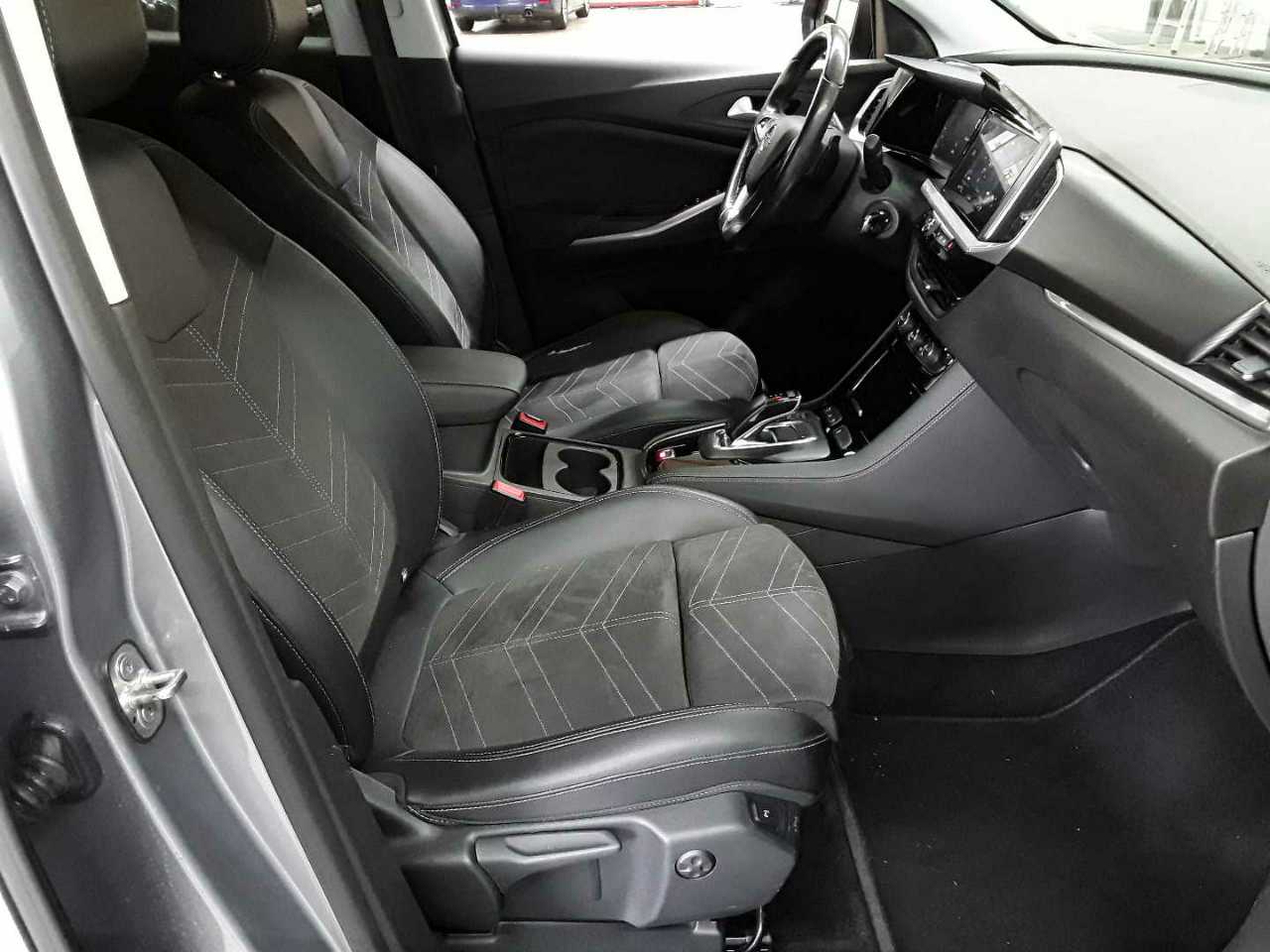 Opel Grandland 1.5 D Automatik Elegance 8