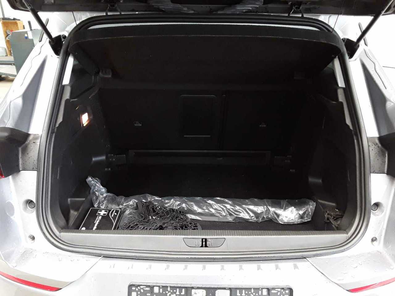 Opel Grandland 1.5 D Automatik Elegance 15