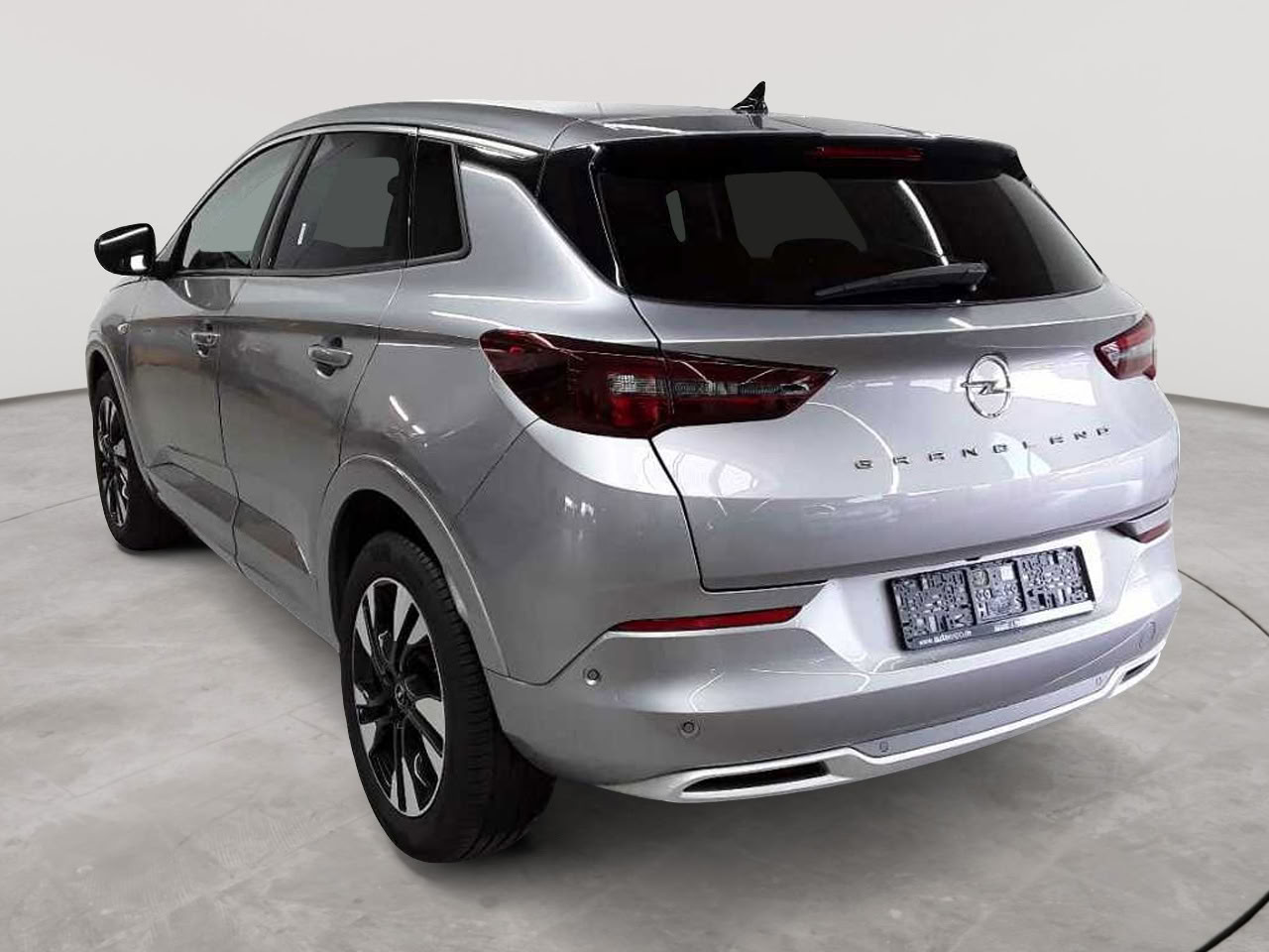 Opel Grandland 1.5 D Automatik Elegance 5