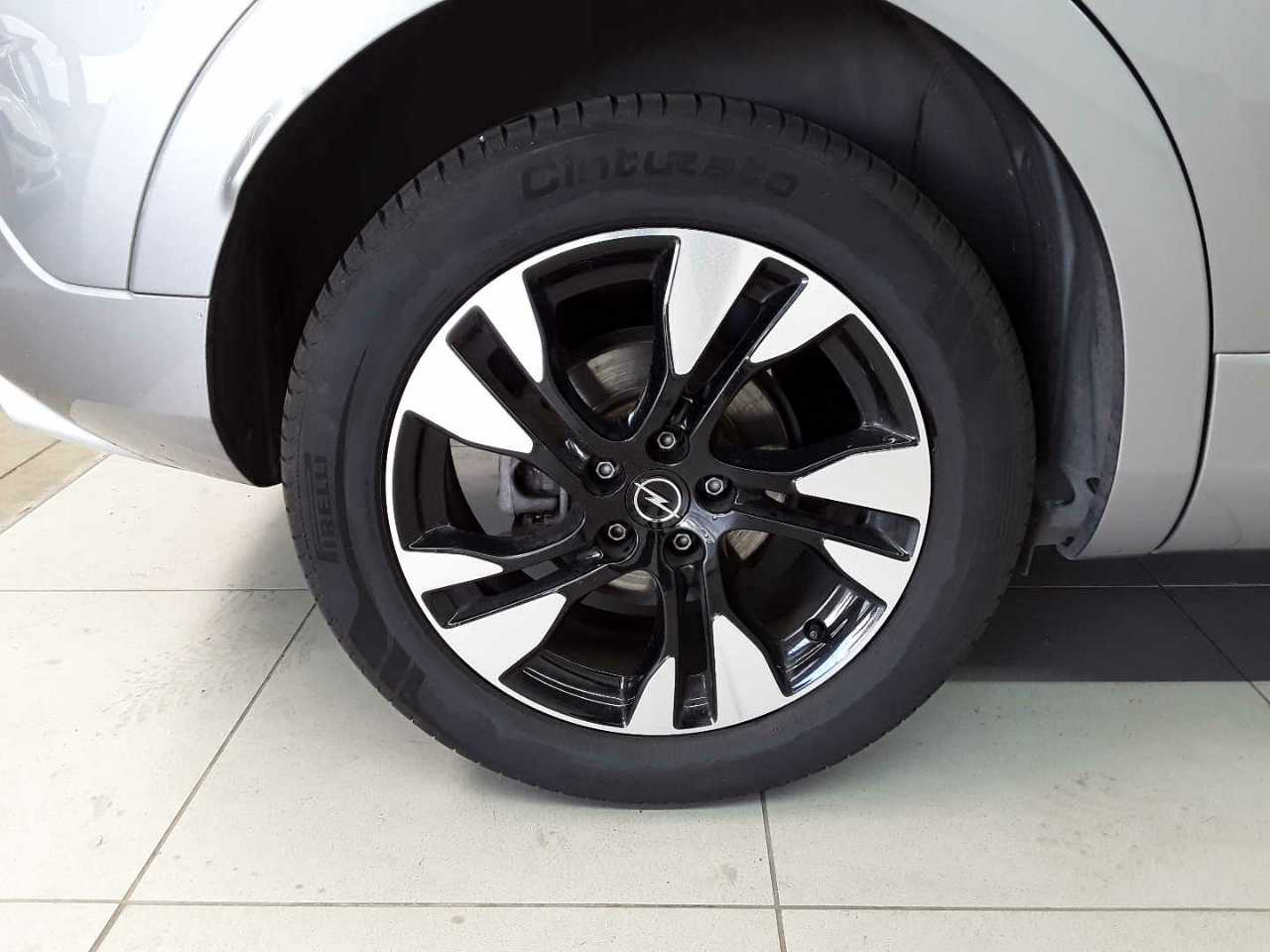 Opel Grandland 1.5 D Automatik Elegance 18