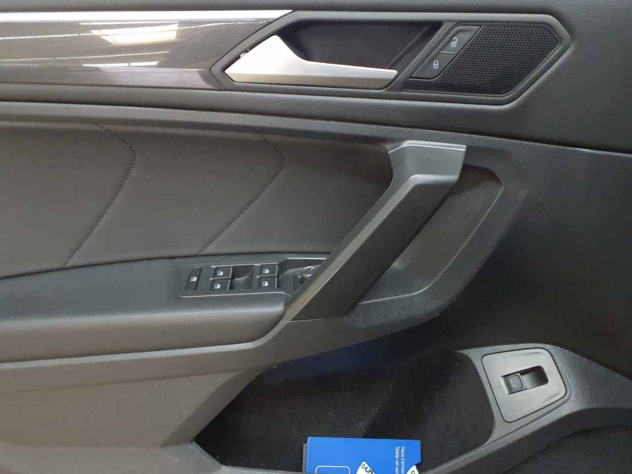 Vw Tiguan Allspace 2.0 TDI SCR 4Motion DSG Highline 19
