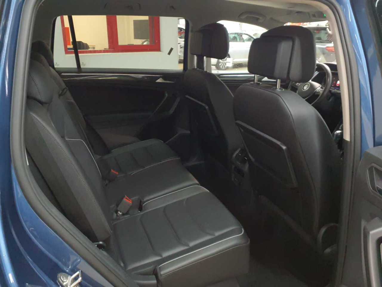 Vw Tiguan Allspace 2.0 TDI SCR 4Motion DSG Highline 14