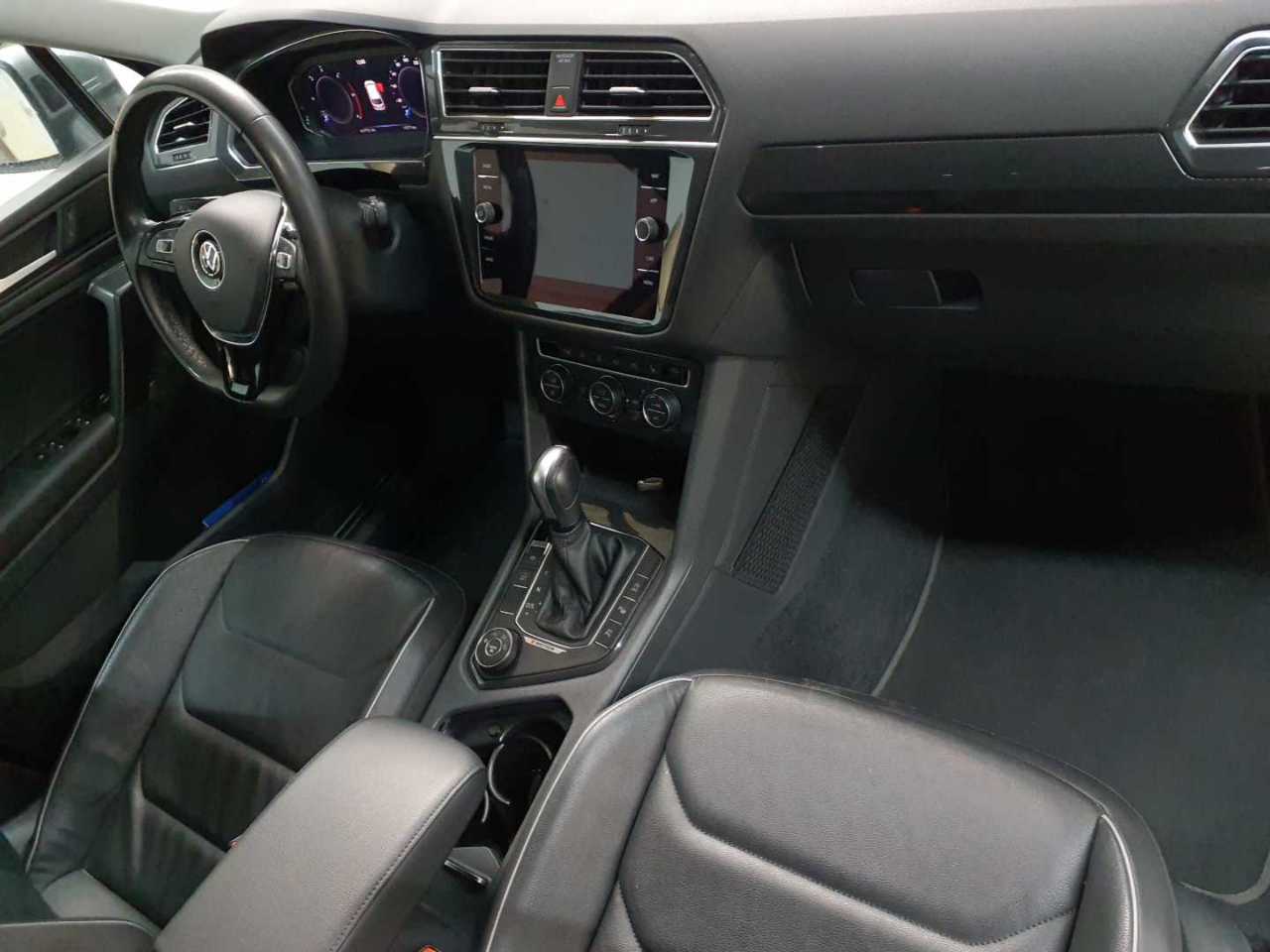 Vw Tiguan Allspace 2.0 TDI SCR 4Motion DSG Highline 9