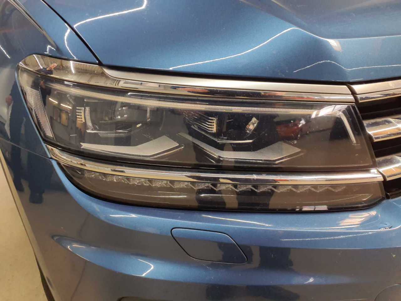 Vw Tiguan Allspace 2.0 TDI SCR 4Motion DSG Highline 18