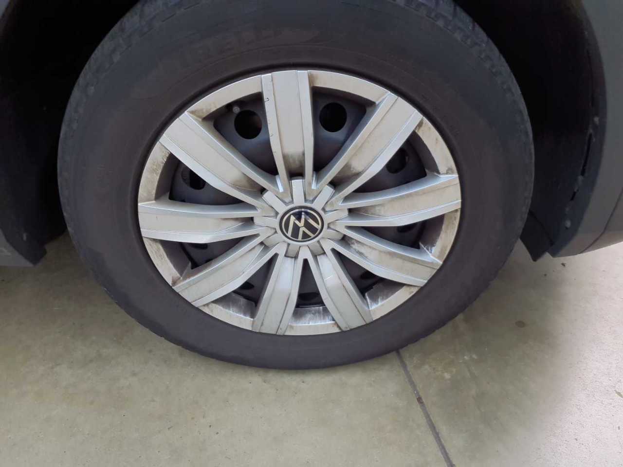 Vw Tiguan Allspace 2.0 TDI SCR 4Motion DSG Highline 17