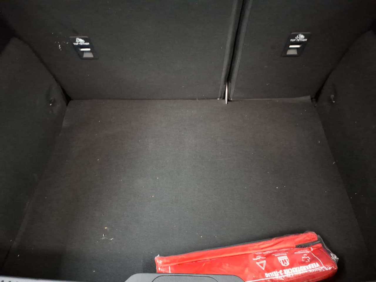Ford Focus 1.5 EcoBlue Start-Stopp-System Aut. COOL&CONNECT 15