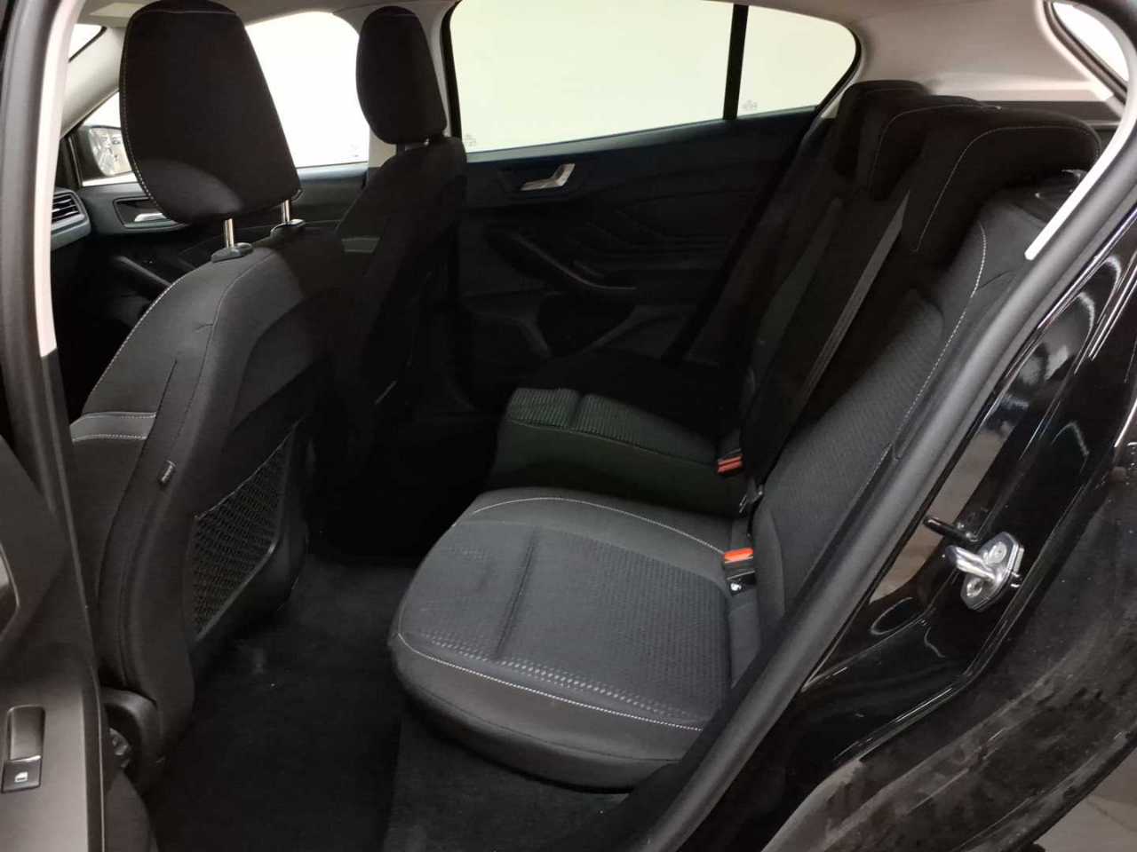 Ford Focus 1.5 EcoBlue Start-Stopp-System Aut. COOL&CONNECT 13