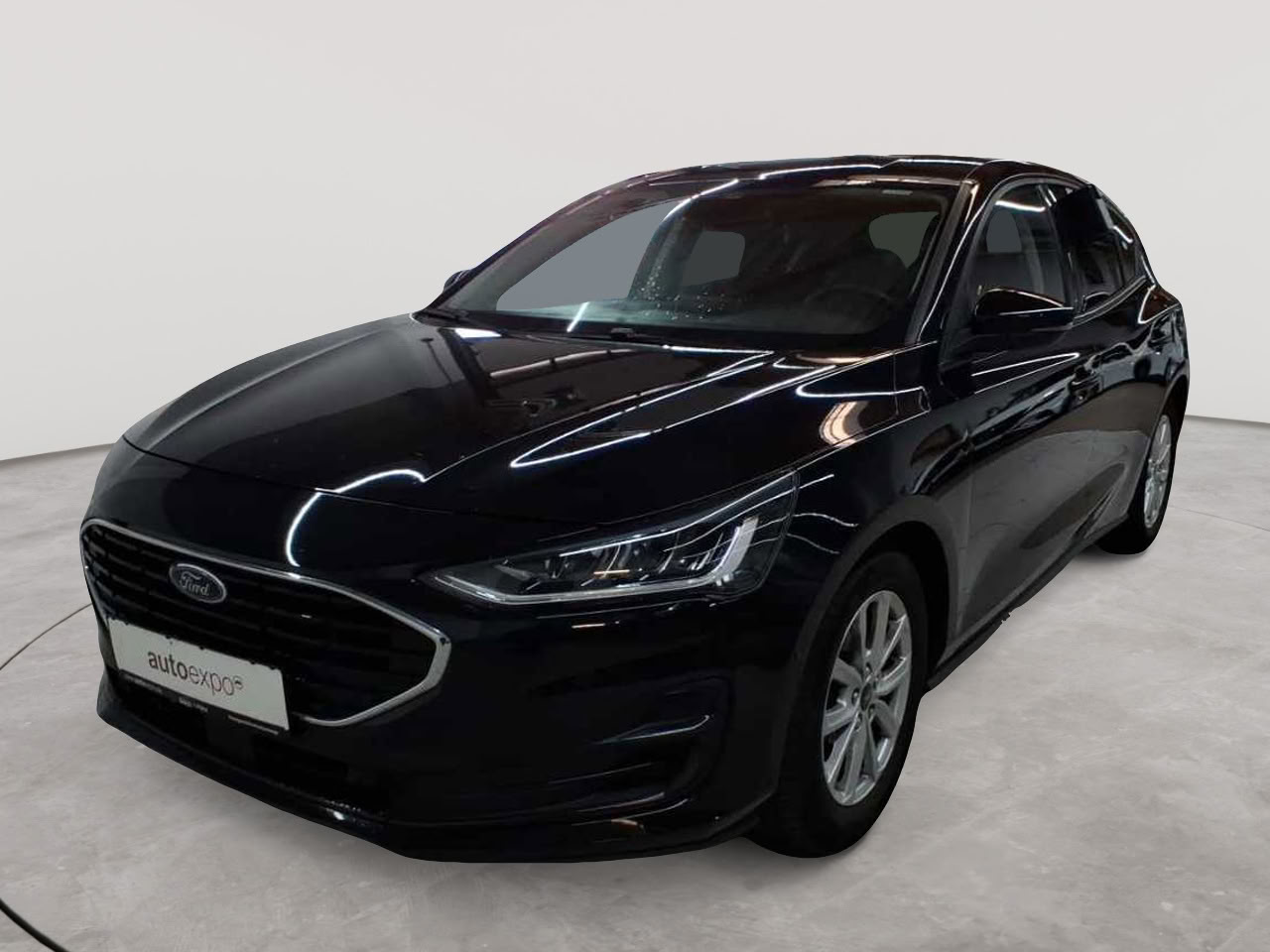 Ford Focus 1.5 EcoBlue Start-Stopp-System Aut. COOL&CONNECT 2
