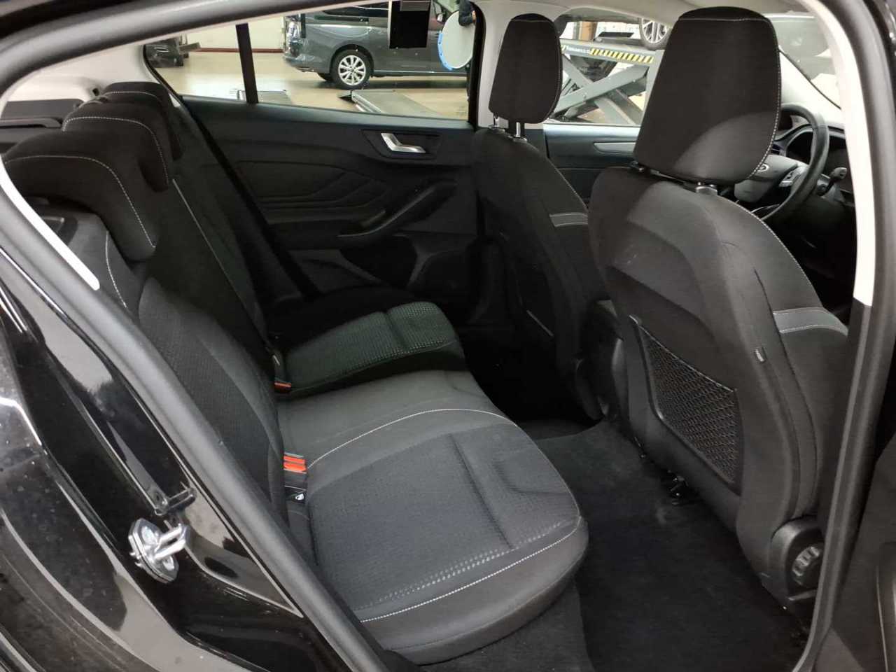 Ford Focus 1.5 EcoBlue Start-Stopp-System Aut. COOL&CONNECT 14