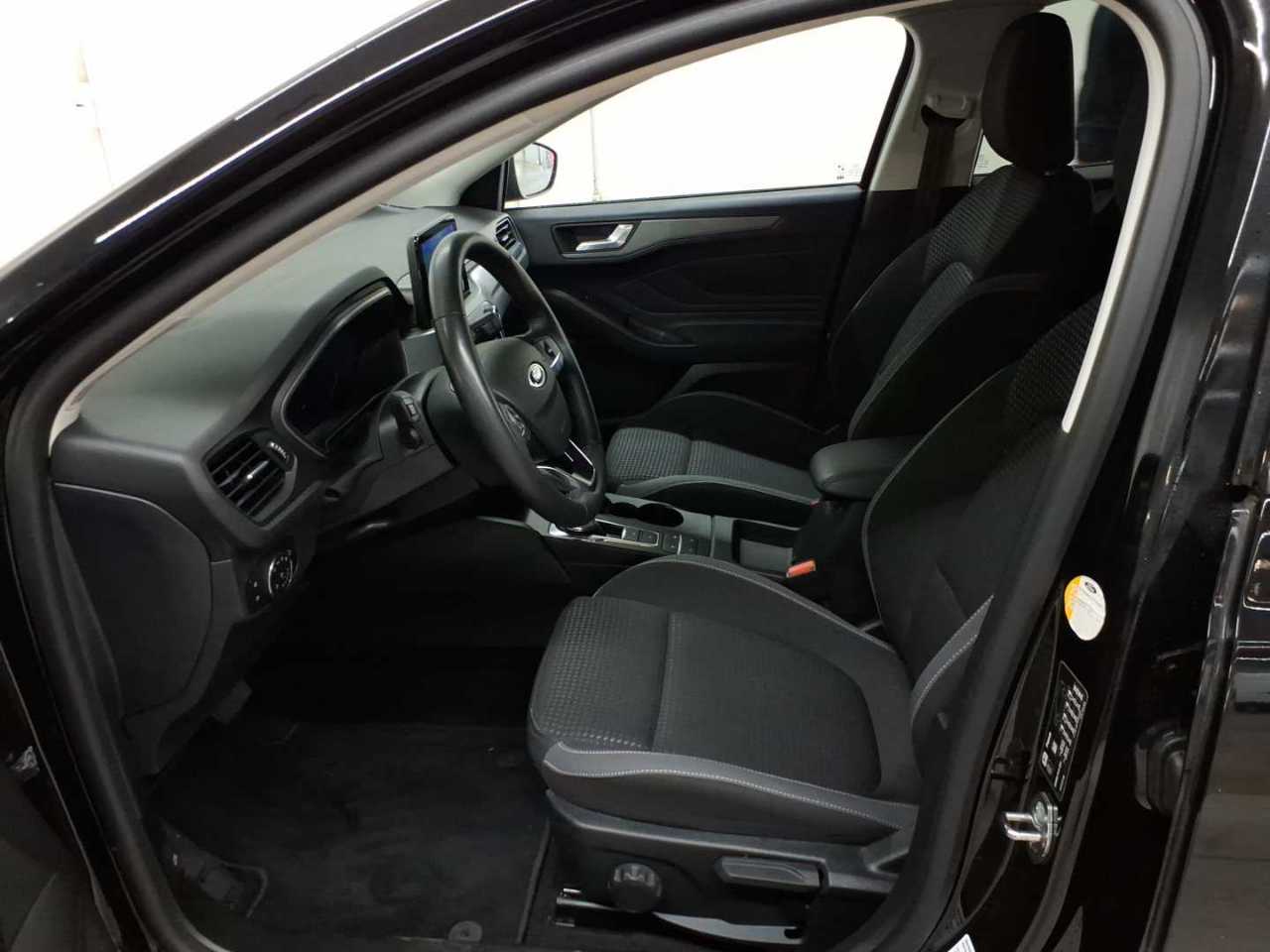 Ford Focus 1.5 EcoBlue Start-Stopp-System Aut. COOL&CONNECT 7
