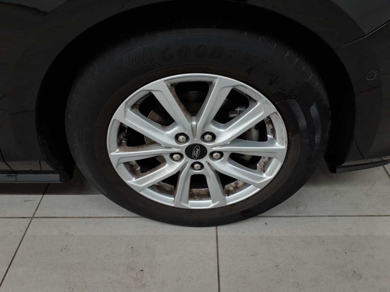 Ford Focus 1.5 EcoBlue Start-Stopp-System Aut. COOL&CONNECT 16