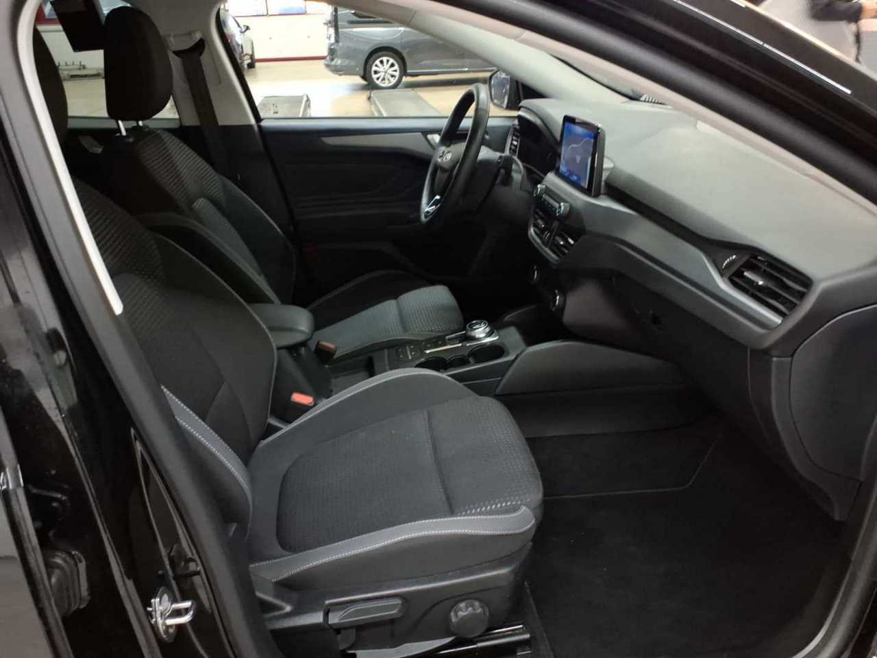 Ford Focus 1.5 EcoBlue Start-Stopp-System Aut. COOL&CONNECT 8