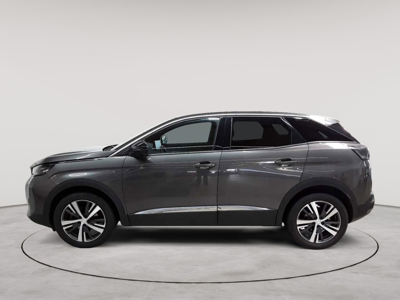 Peugeot 3008 PureTech 130 Stop & Start GPF Allure Pack 6