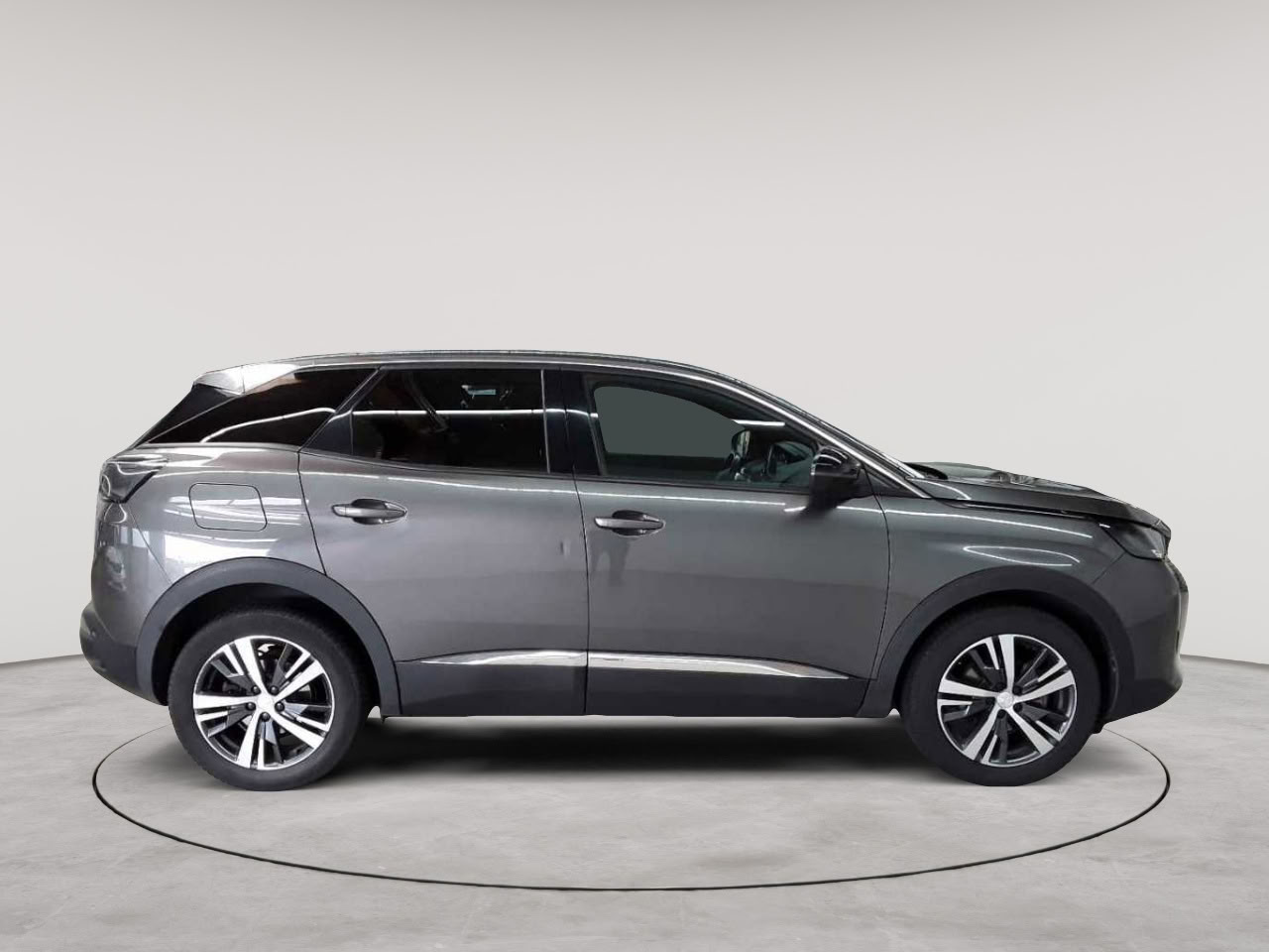 Peugeot 3008 PureTech 130 Stop & Start GPF Allure Pack 3