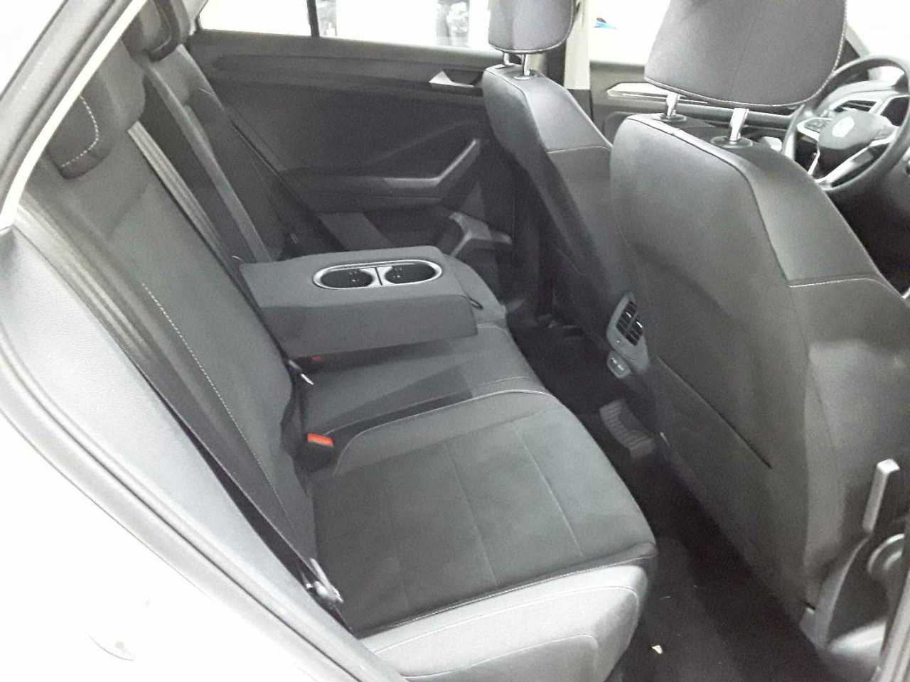 Volkswagen T-Roc 2.0 TDI SCR DSG Style 14