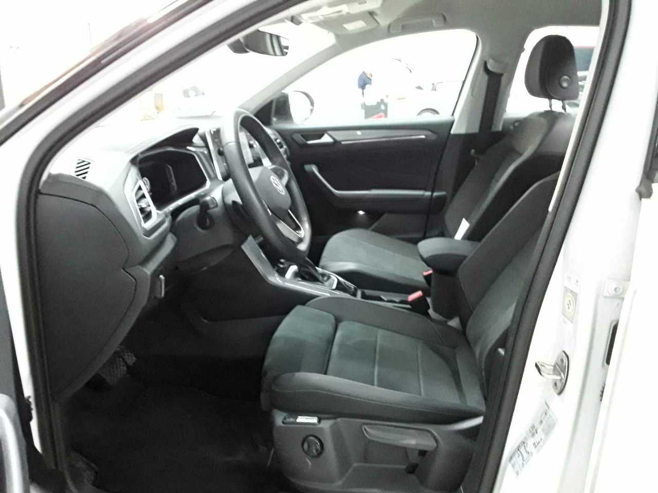 Volkswagen T-Roc 2.0 TDI SCR DSG Style 7