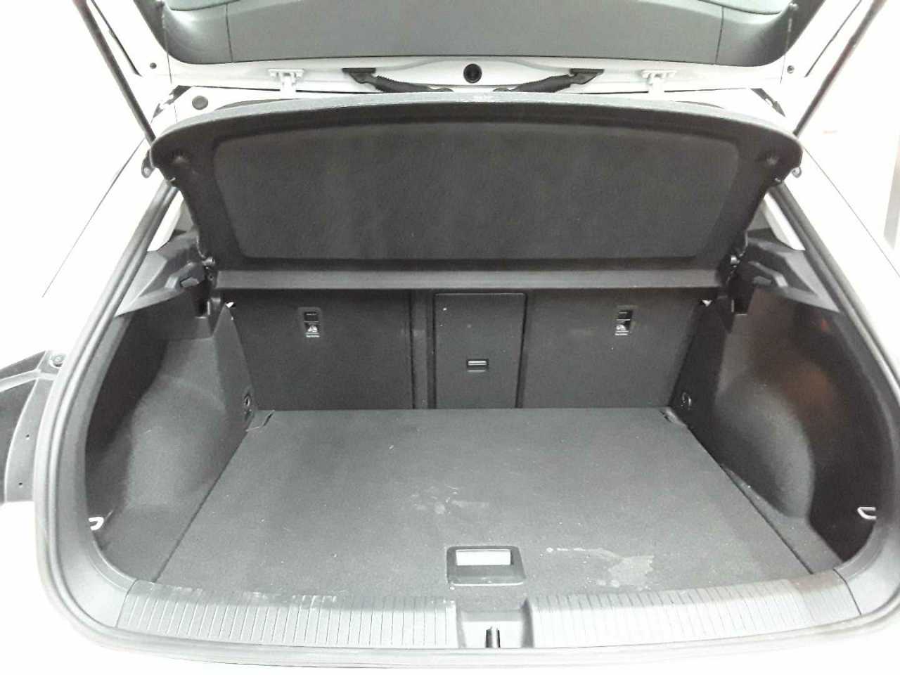 Volkswagen T-Roc 2.0 TDI SCR DSG Style 15