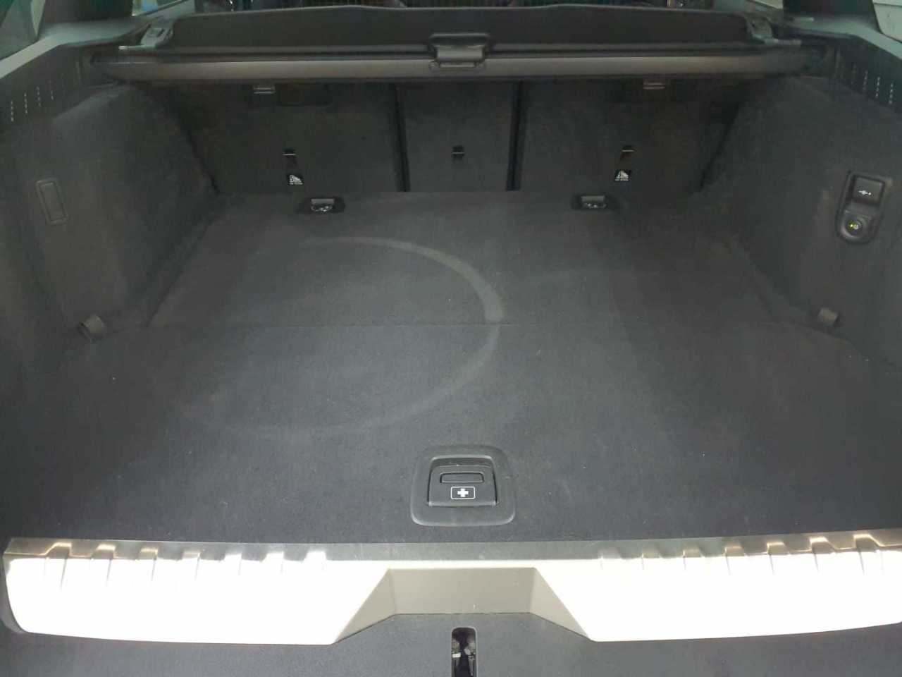 BMW 530e Touring Aut. 15