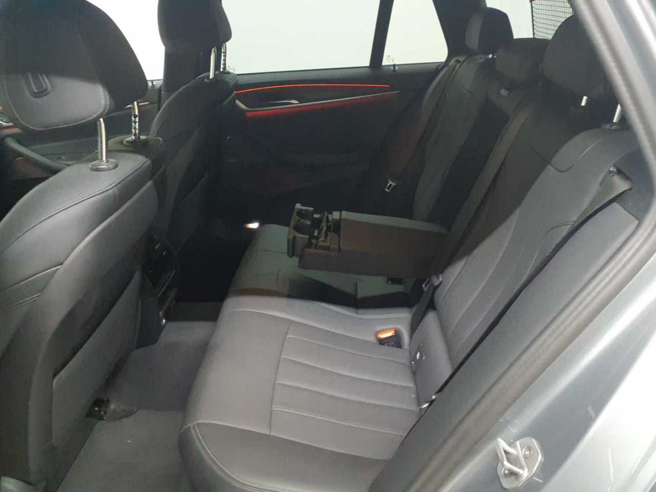 BMW 530e Touring Aut. 14