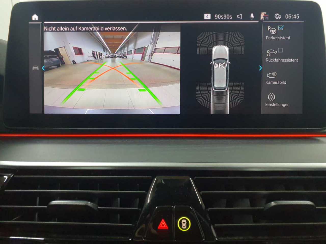 BMW 530e Touring Aut. 16