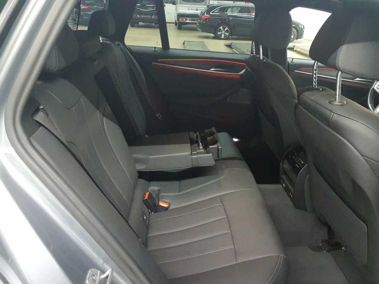 BMW 530e Touring Aut. 13