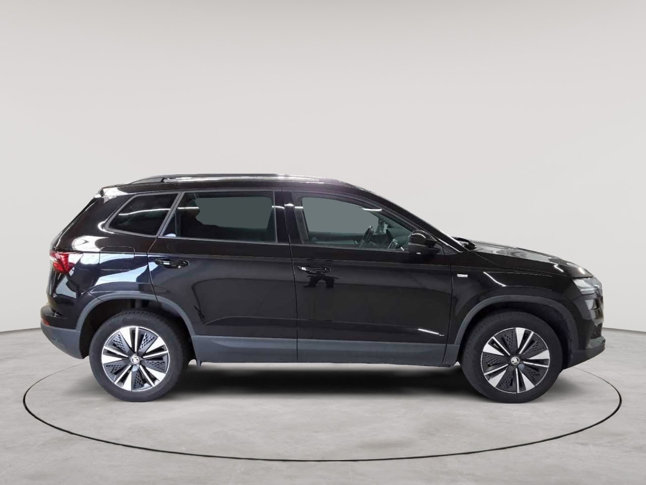 Skoda Karoq 1.5 TSI DSG Tour 3