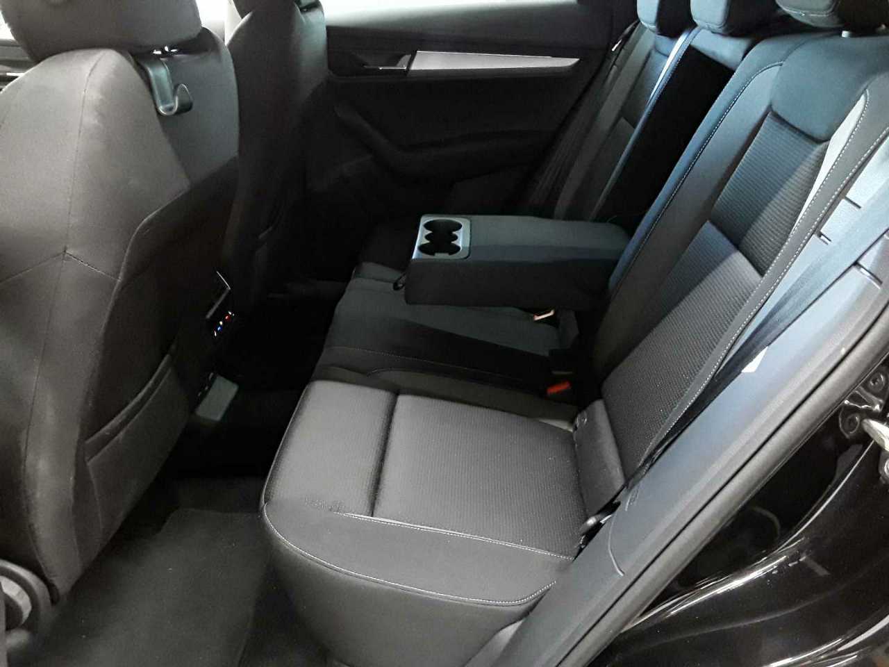 Skoda Karoq 1.5 TSI DSG Tour 13