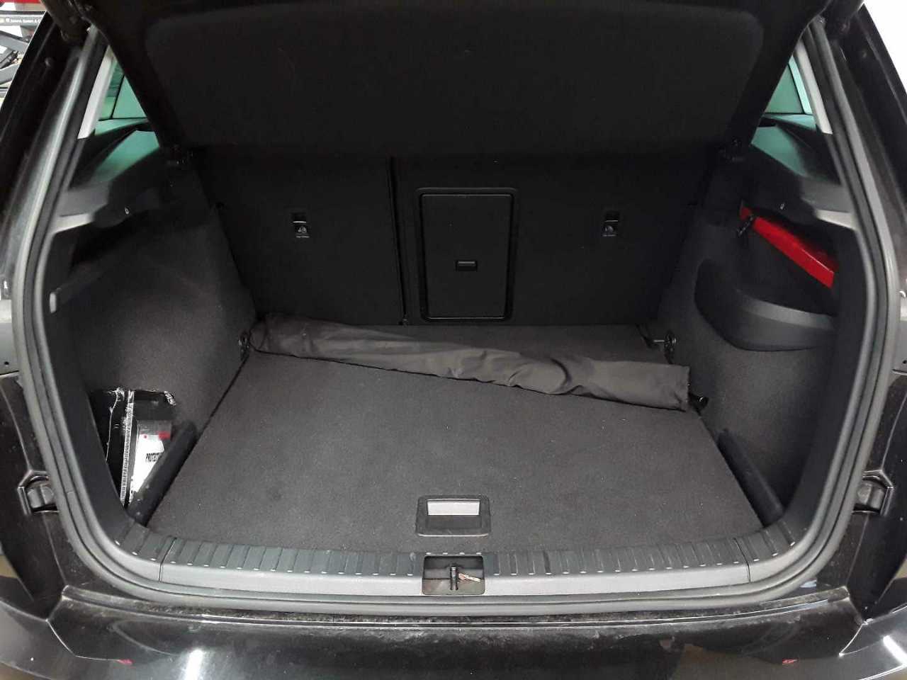 Skoda Karoq 1.5 TSI DSG Tour 15